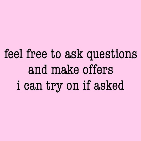 red and white tommy hilfiger crop top - Picture 6 of 6